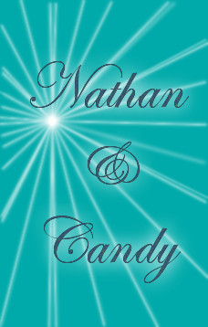 Nathan and Candy